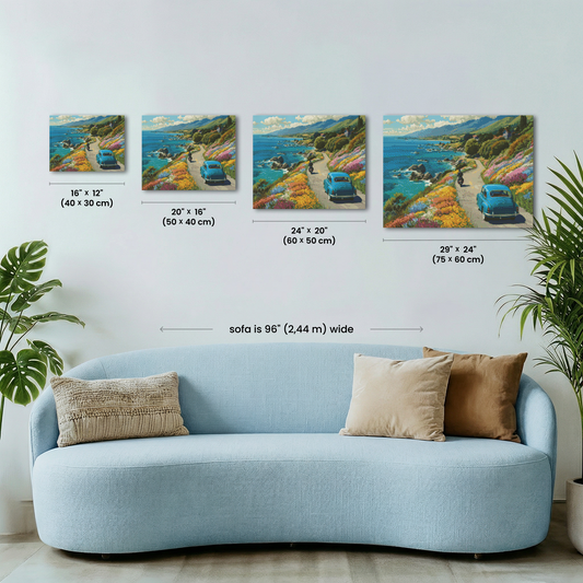 Coastal Drive
