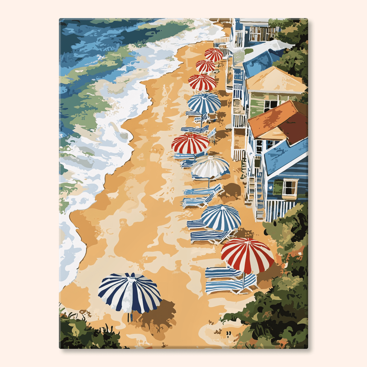 Coastal Leisure