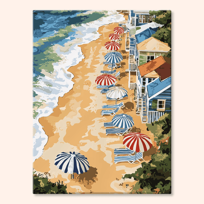 Coastal Leisure