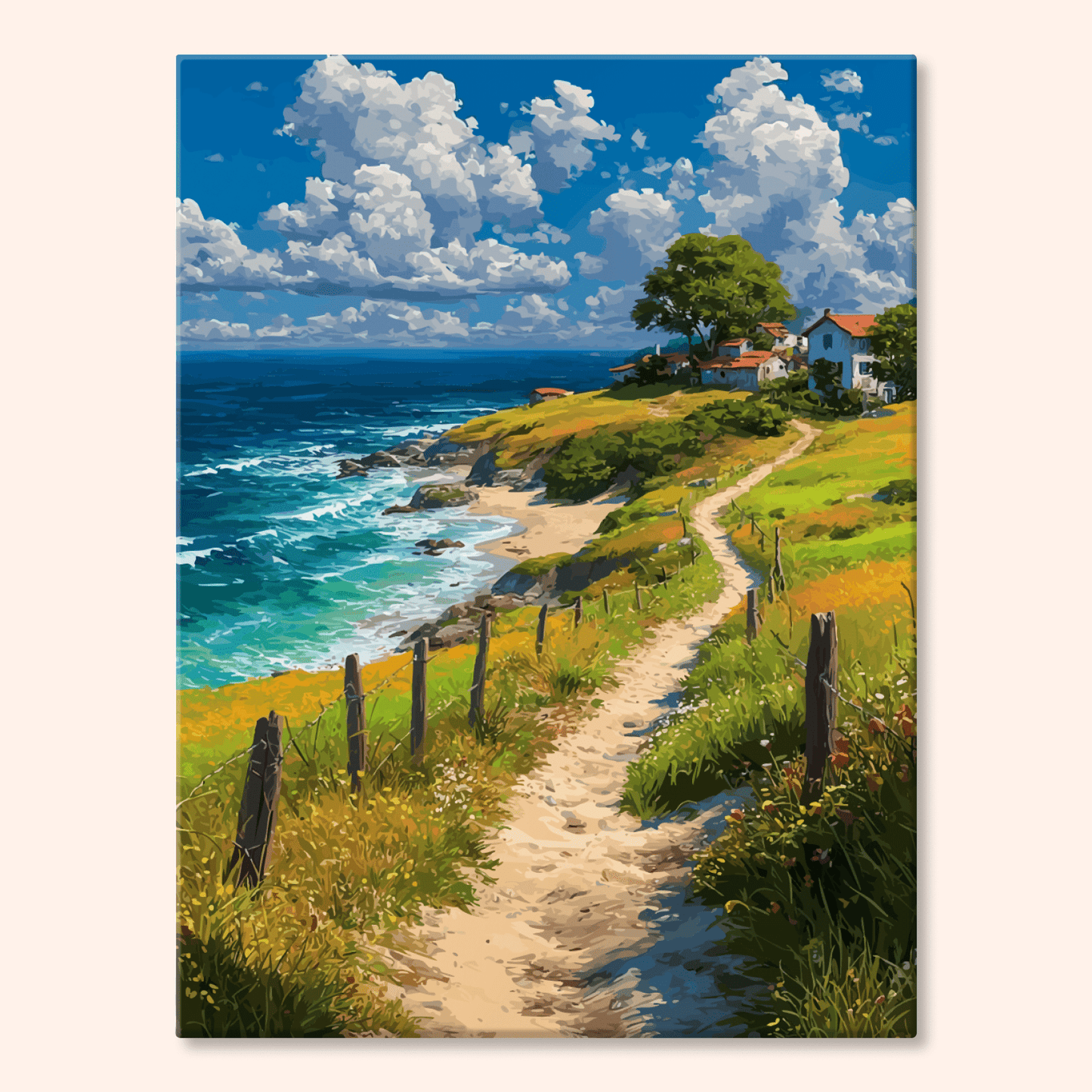 Coastal Path