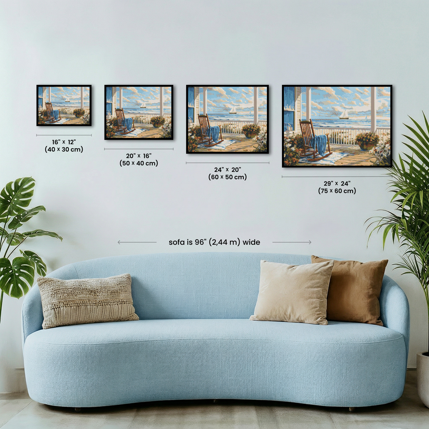 Coastal Whispers