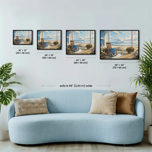 Coastal Whispers
