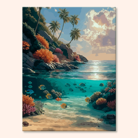 Coral Coast