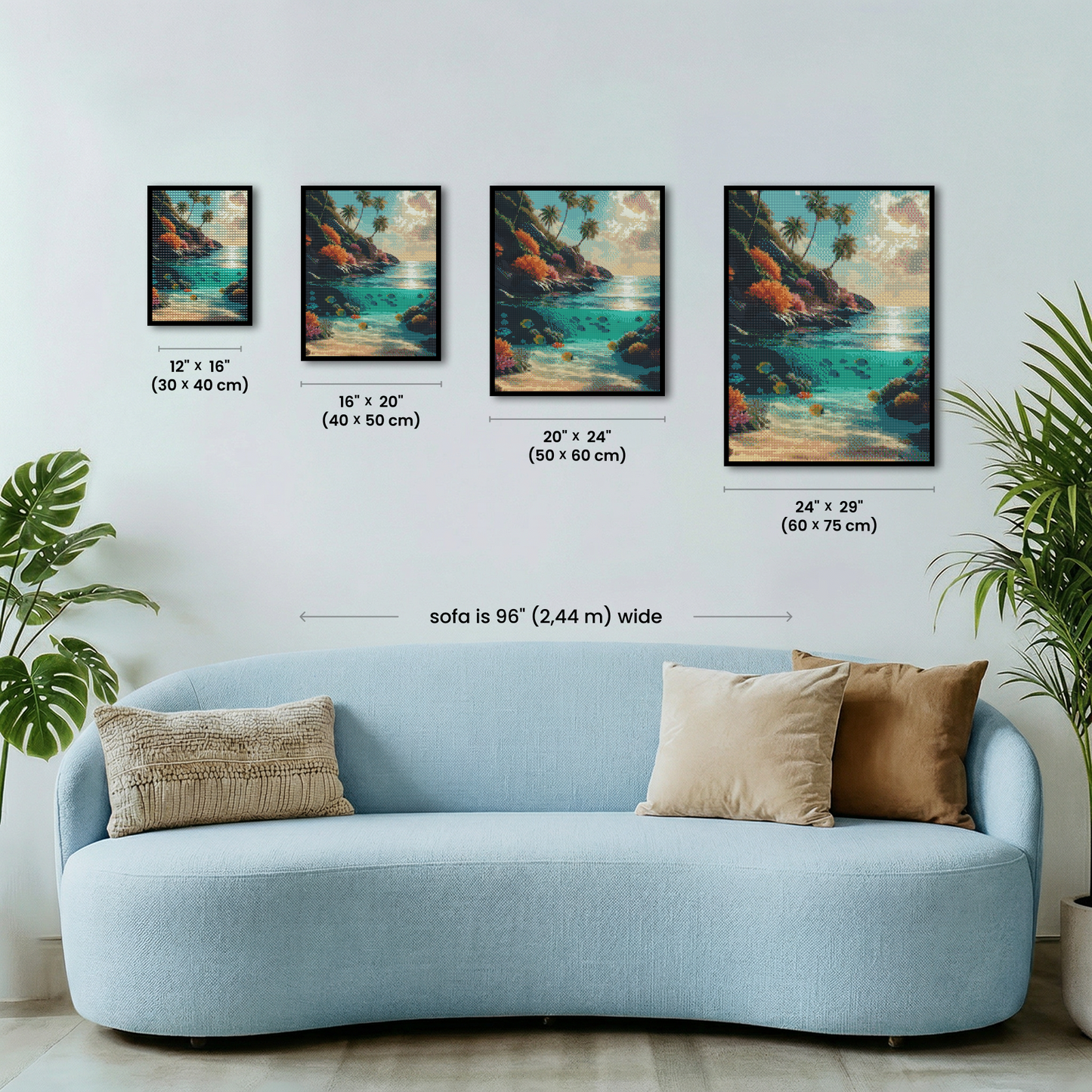 Coral Coast
