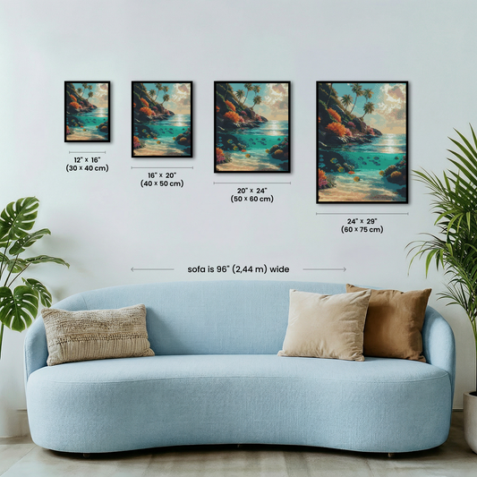 Coral Coast