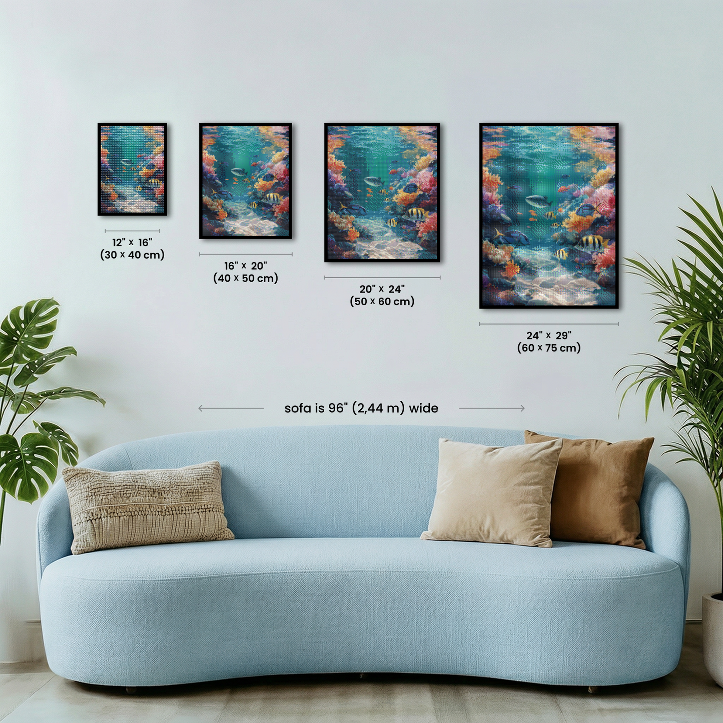 Coral Passage