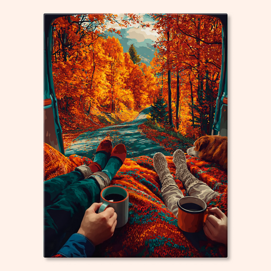 Cozy Escape