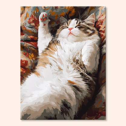 Cozy Stretch