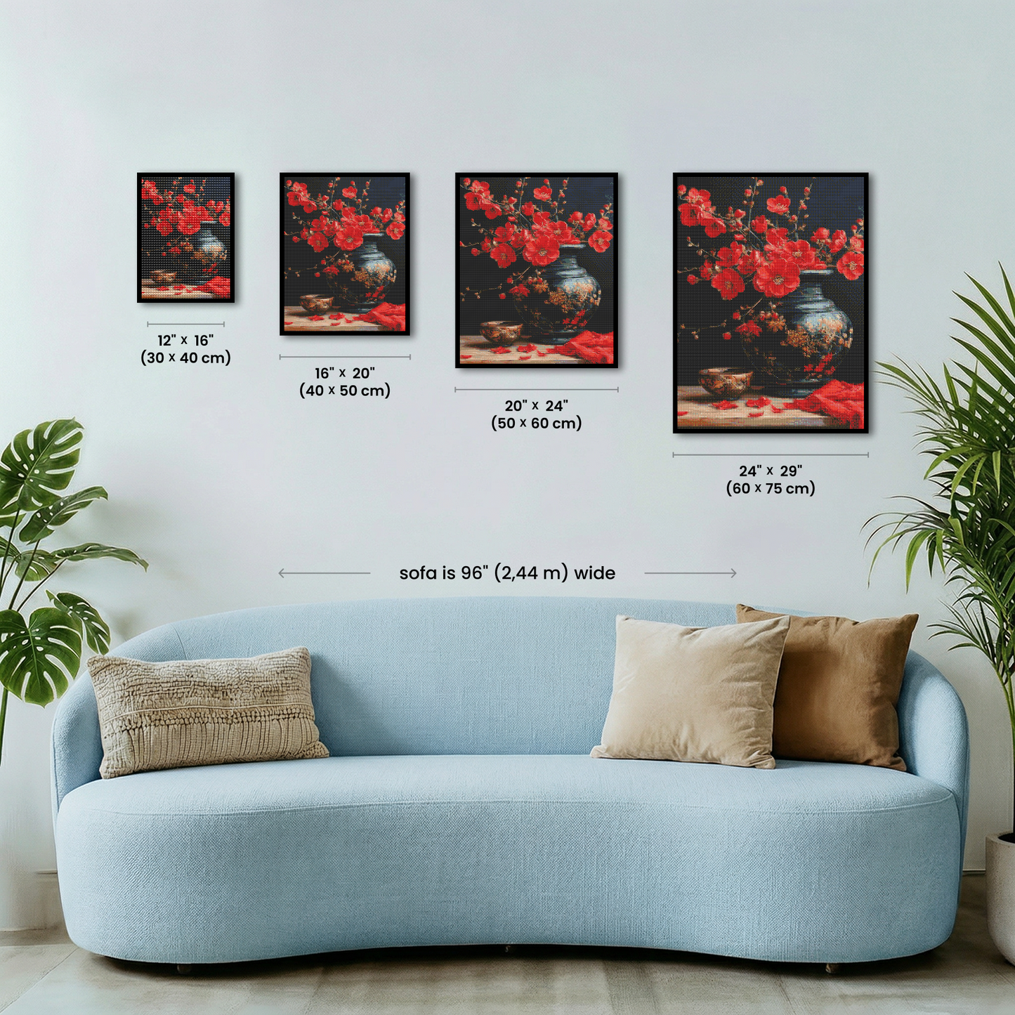 Crimson Branches