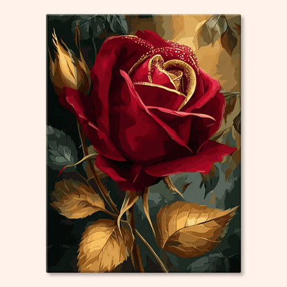 Crimson Grace