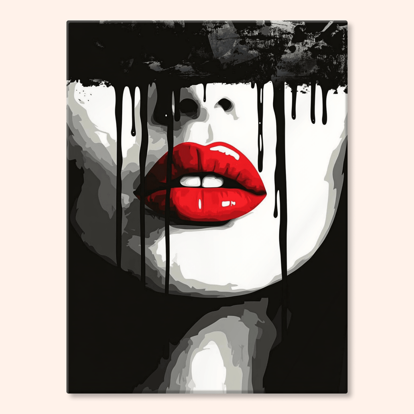 Crimson Silence
