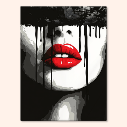 Crimson Silence