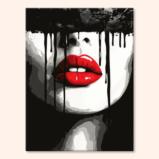 Crimson Silence