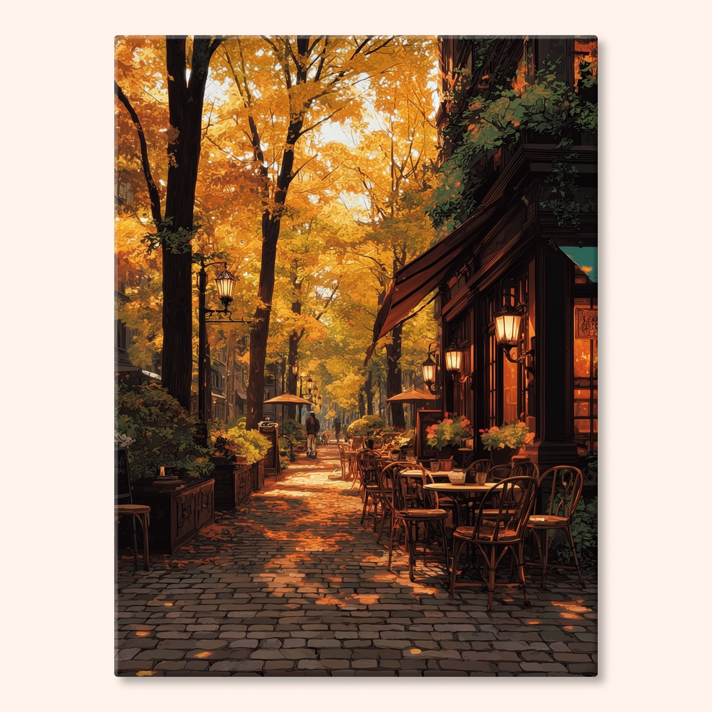 Crisp Air