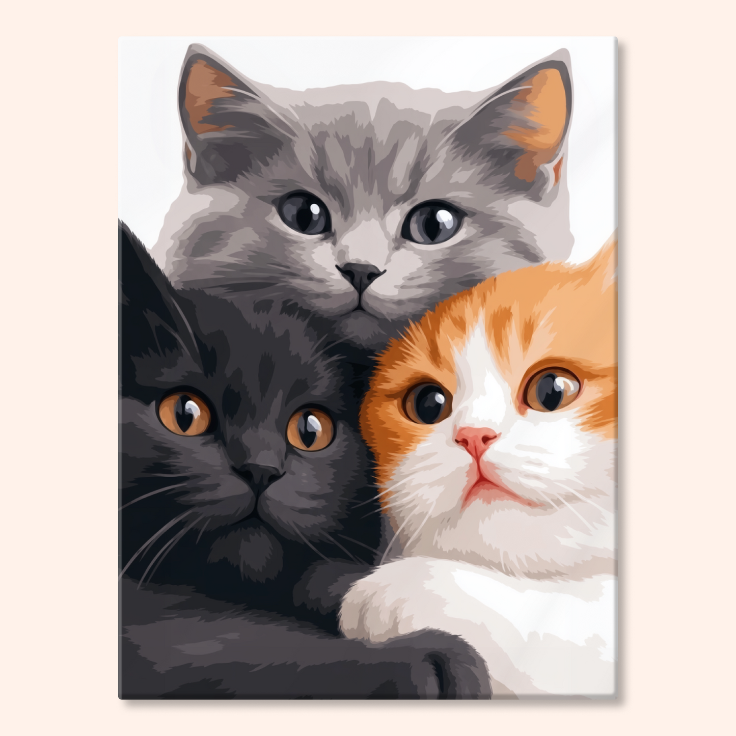 Cuddle Crew