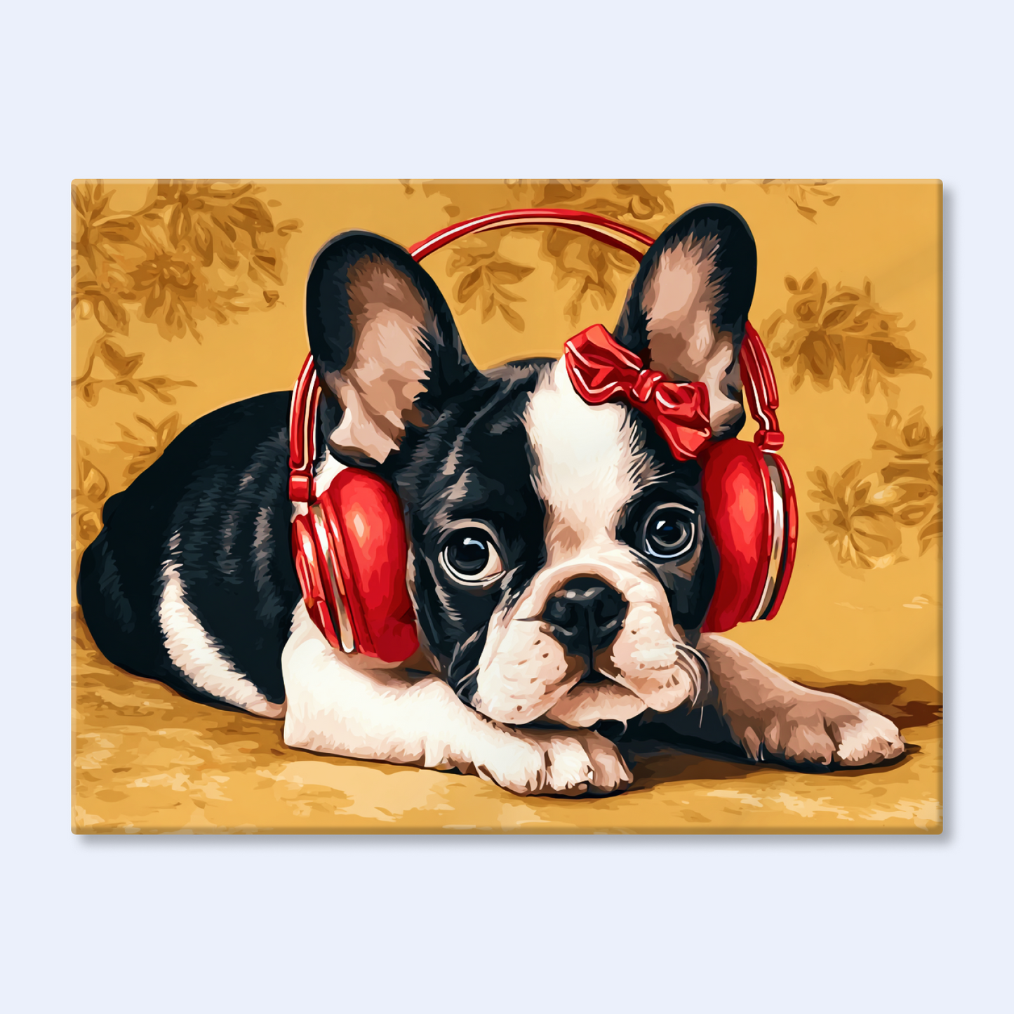 DJ Puppy