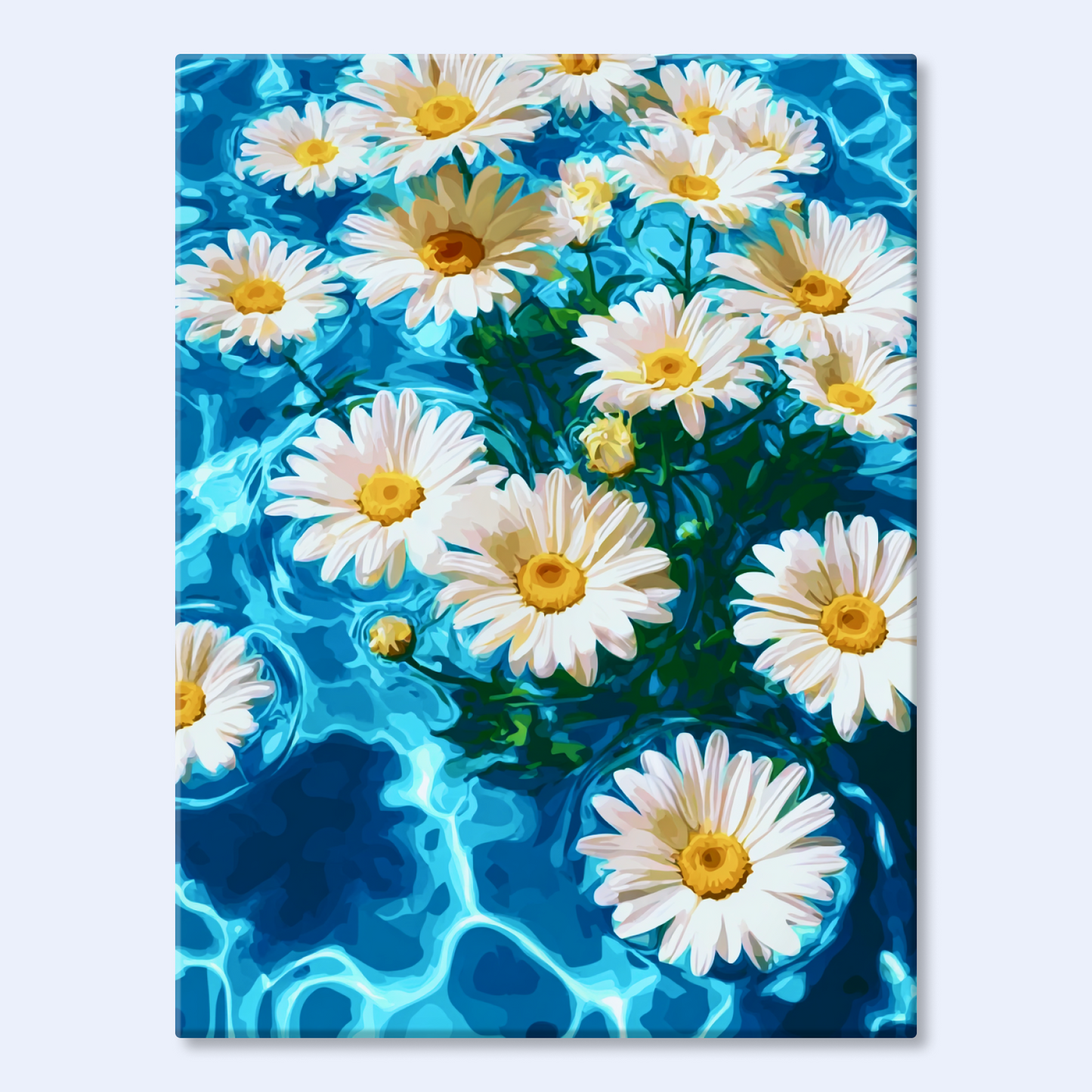 Daisy Current