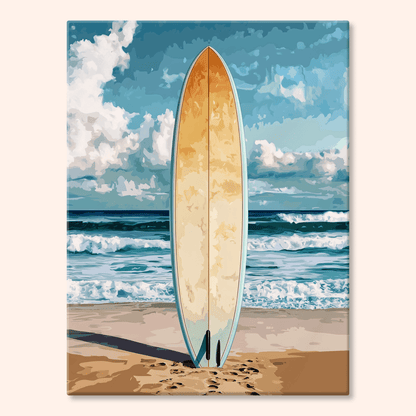 Dawn Surf