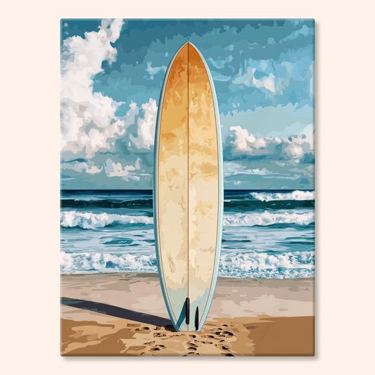 Dawn Surf
