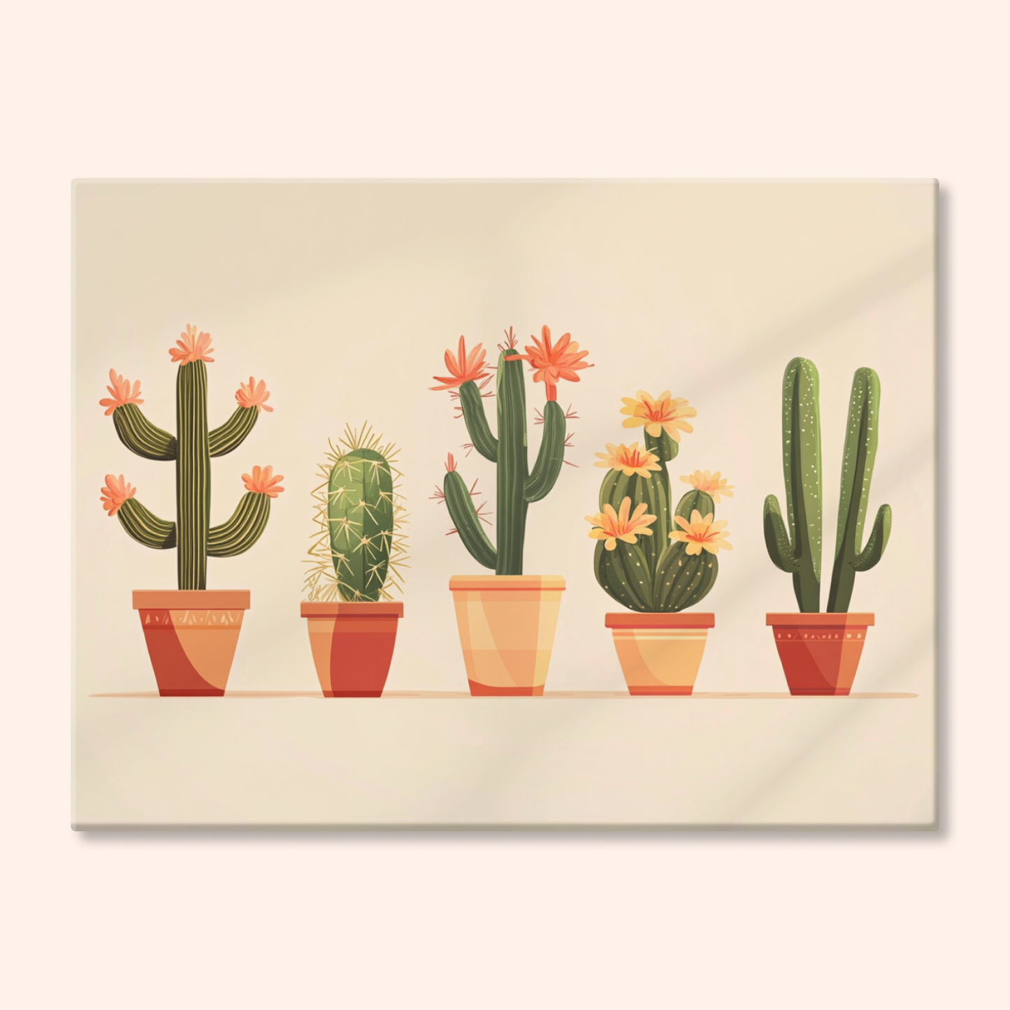 Desert Friends