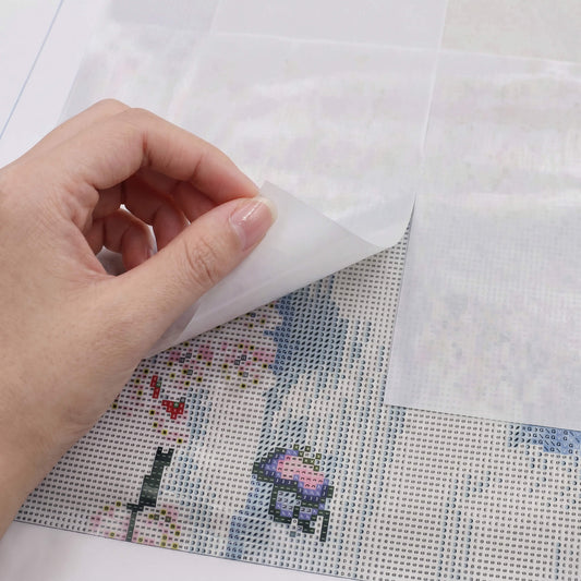 Diamond Art Release Paper (100 pcs)