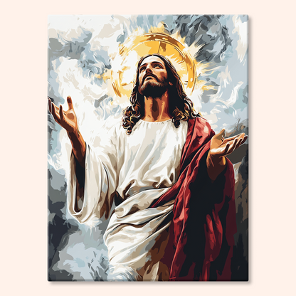 Divine Glory