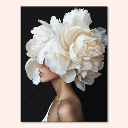 Echoes of Petals