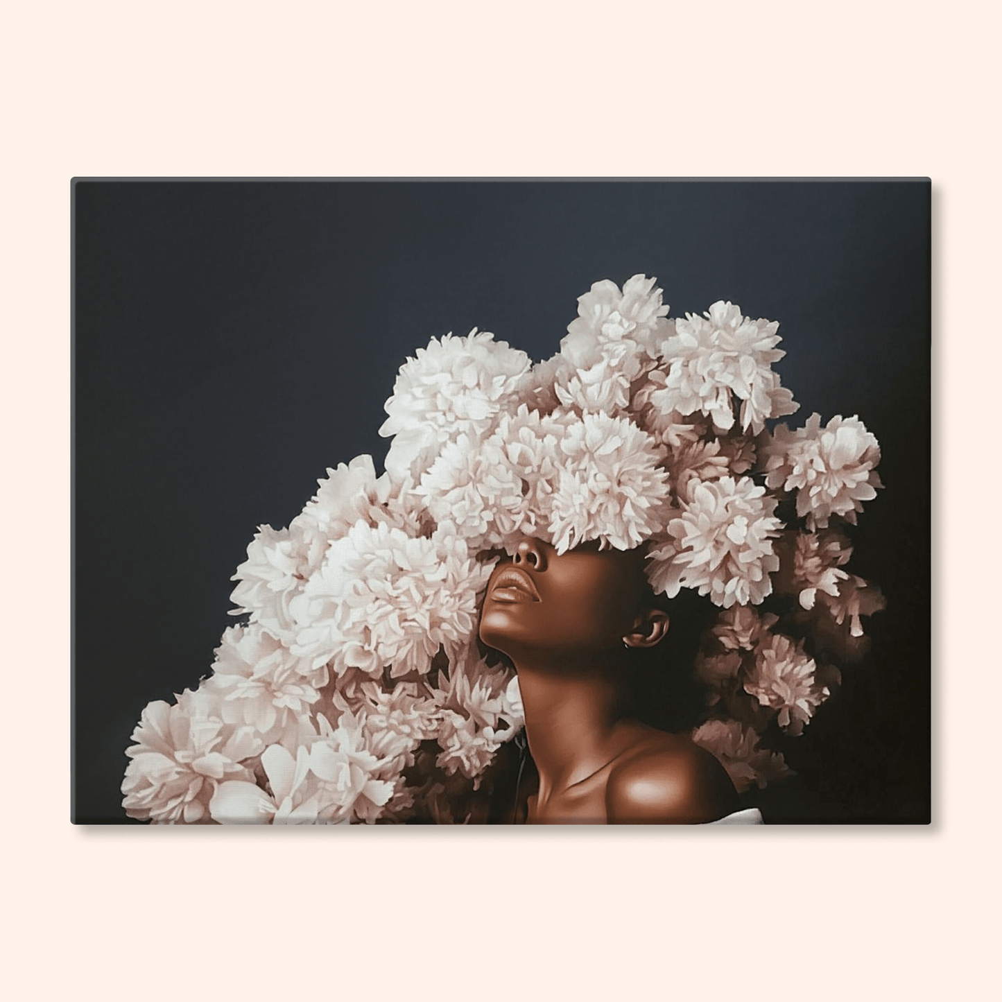 Eclipse of Blooms