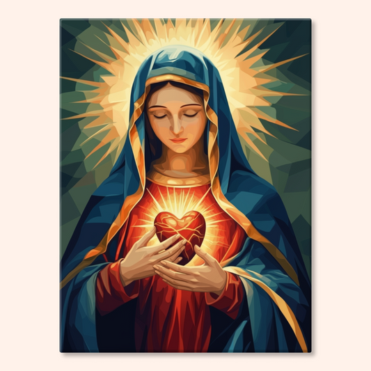 Eternal Prayer