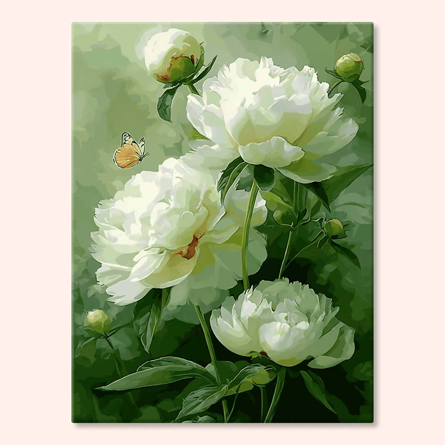 Eternal Bouquet