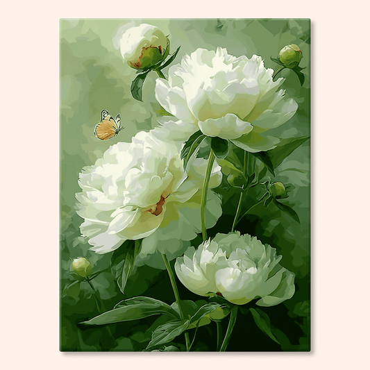 Eternal Bouquet