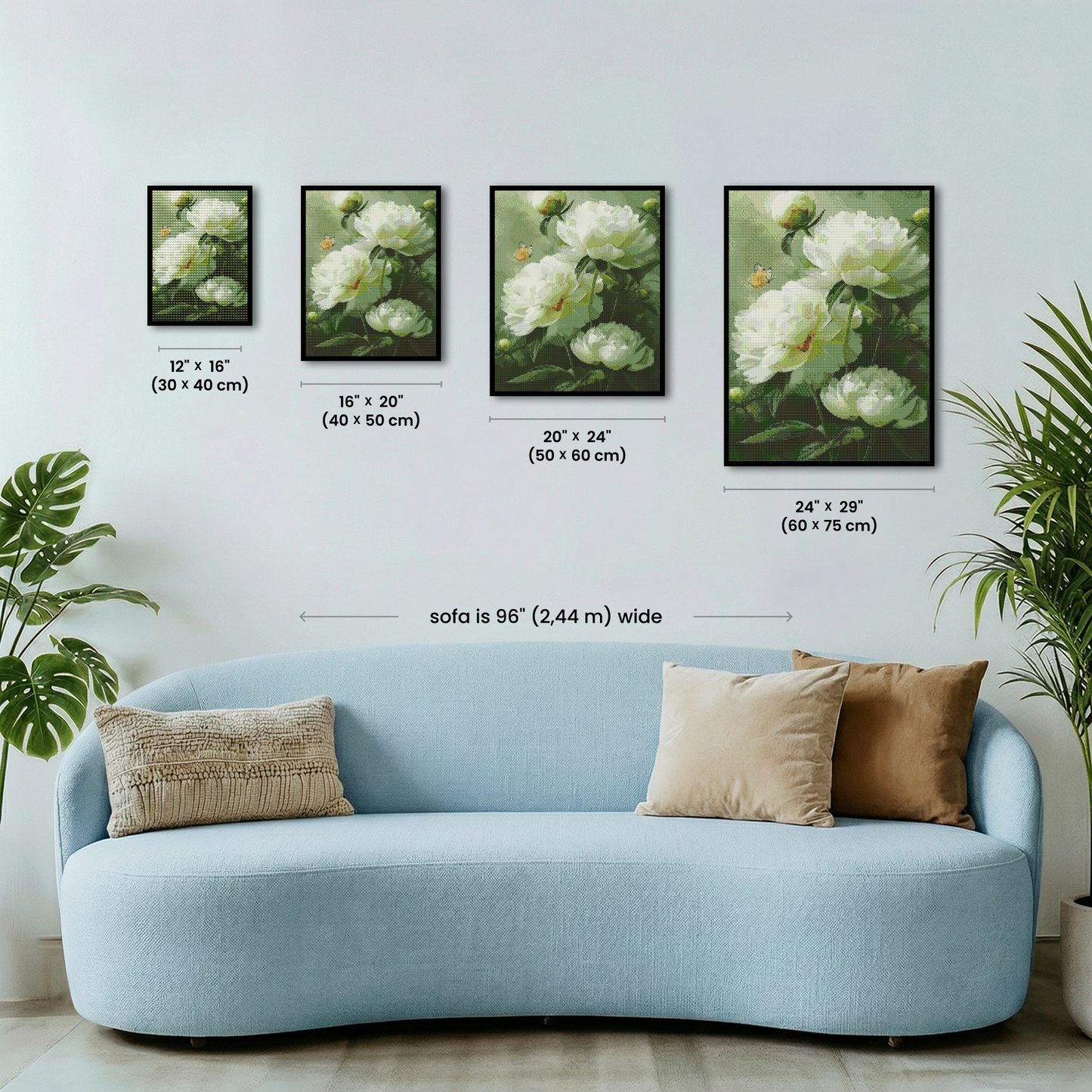 Eternal Bouquet