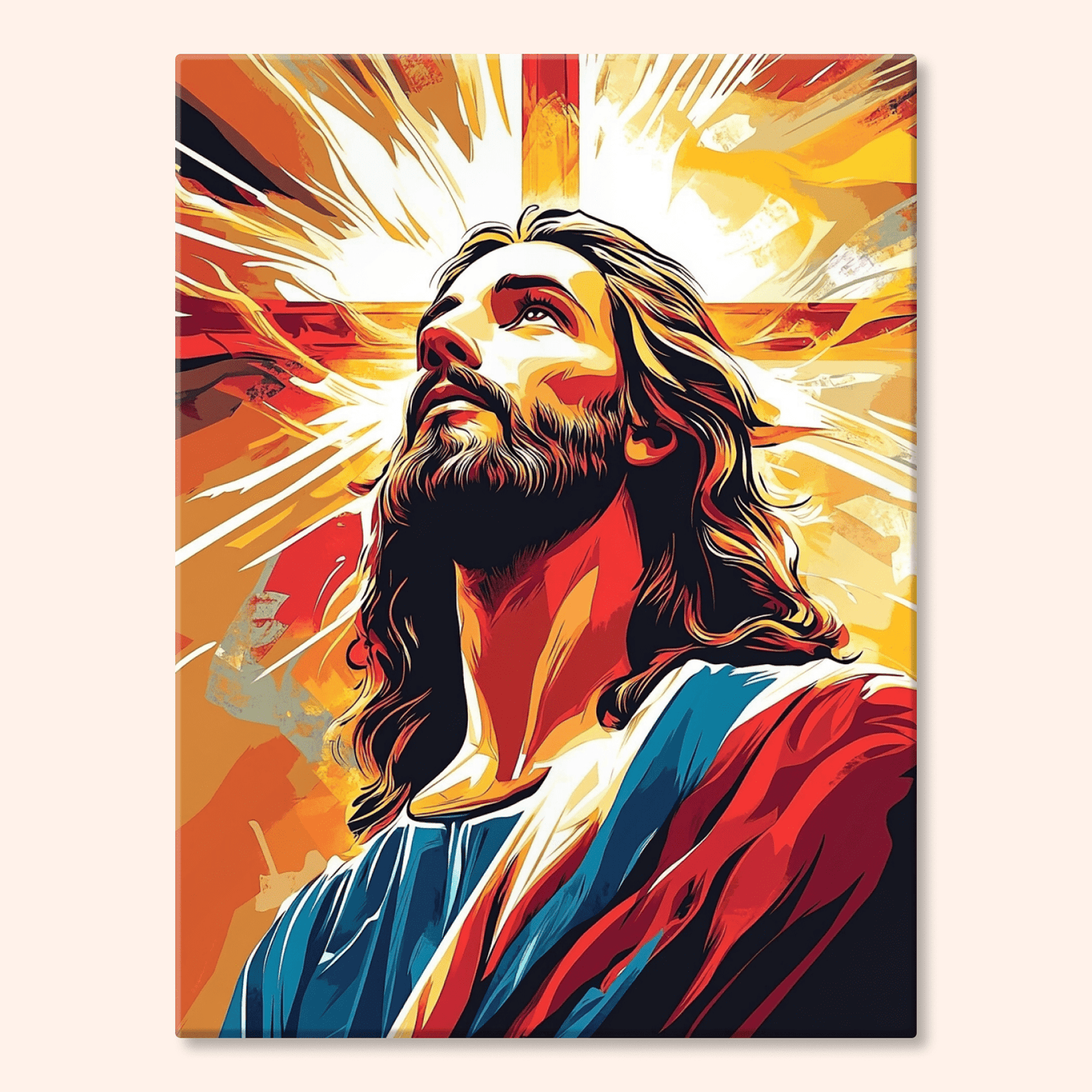 Eternal King