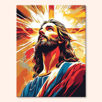Eternal King