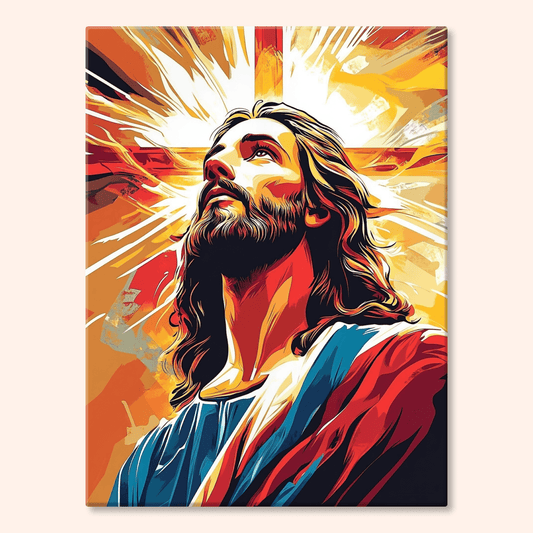 Eternal King