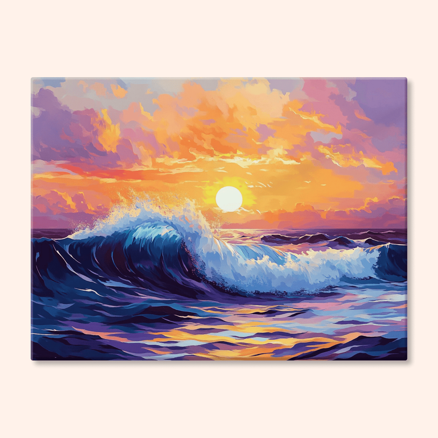 Eternal Wave