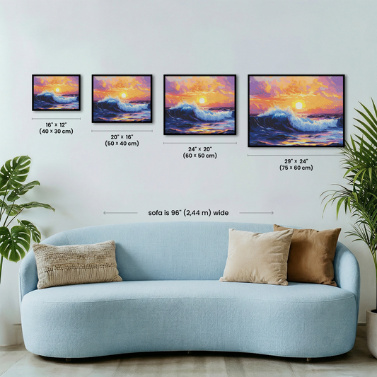 Eternal Wave