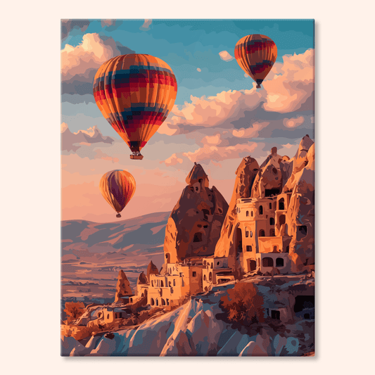 Fairy Flight