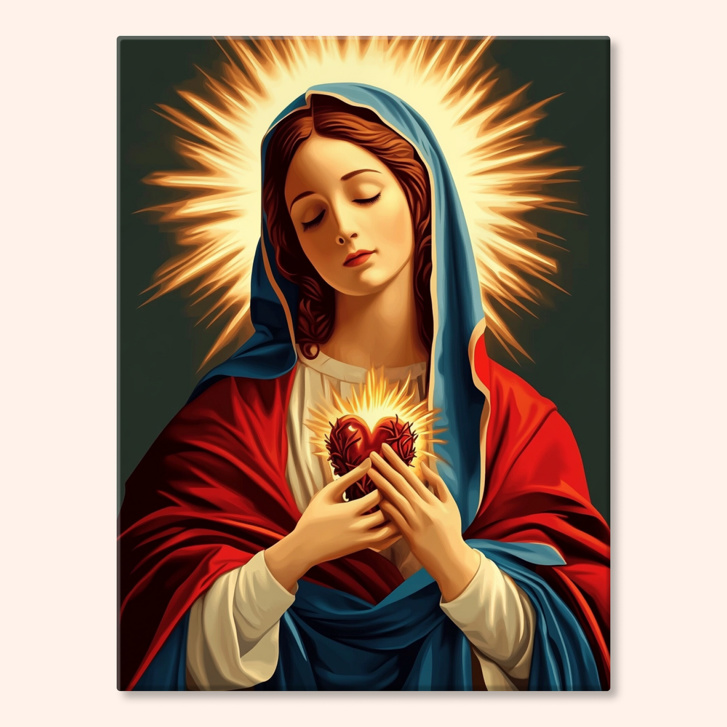 Faith Rising