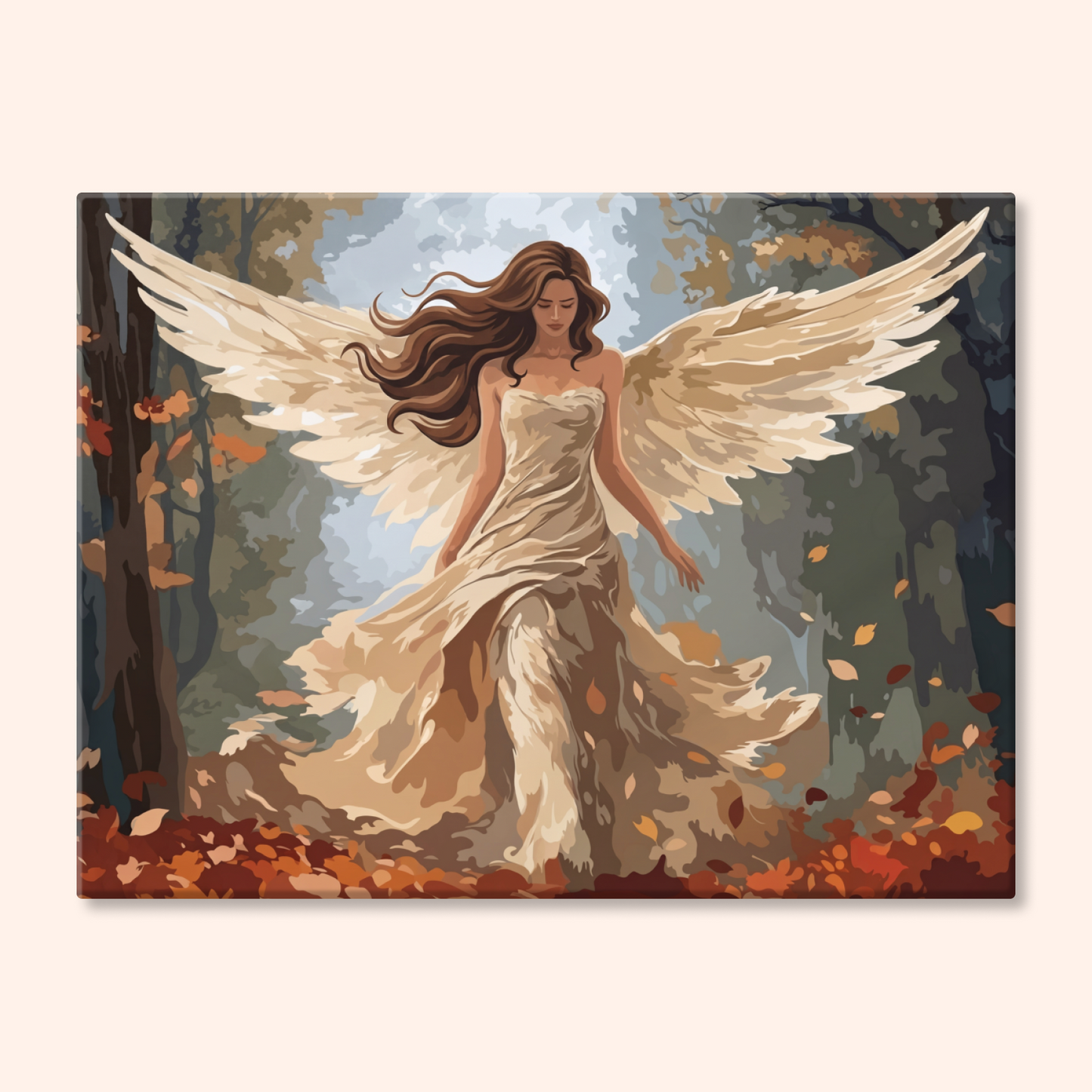 Fallen Grace