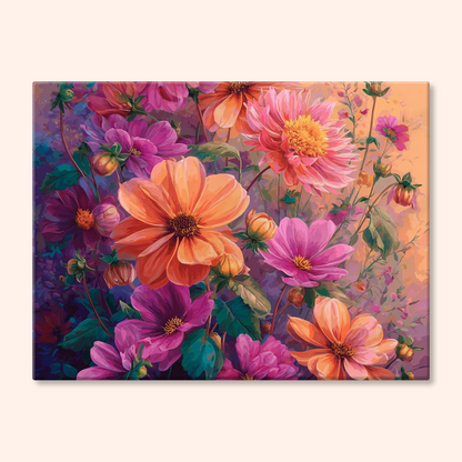 Field Petal