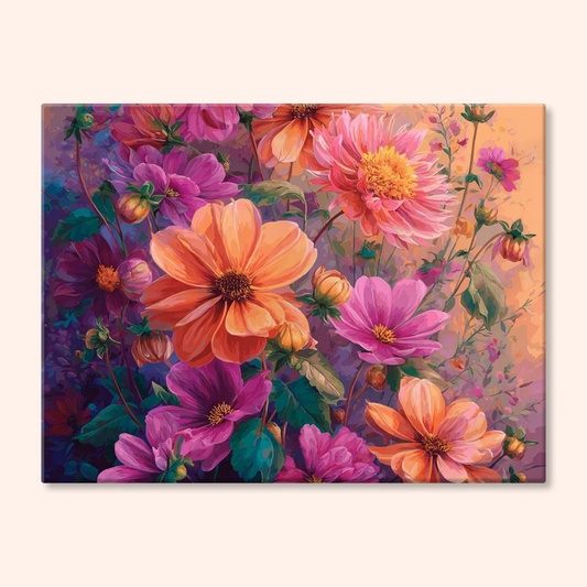 Field Petal