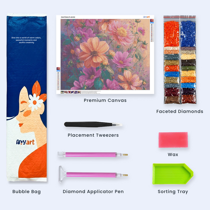 Field Petal