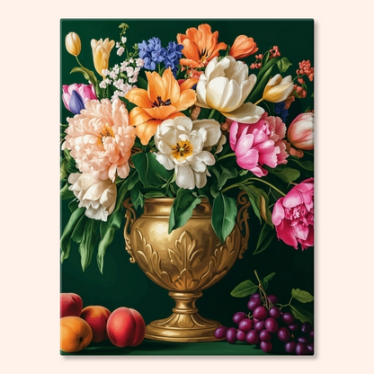 Floral Opulence