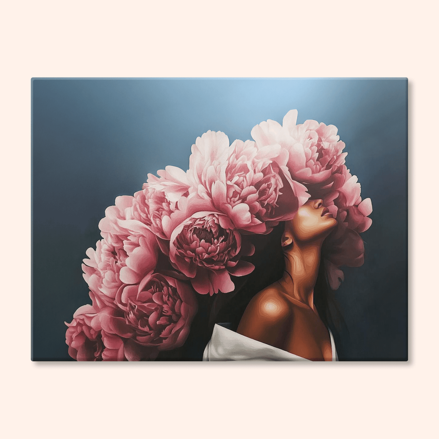 Floral Cascade