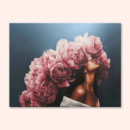Floral Cascade