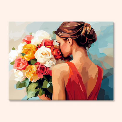 Floral Grace