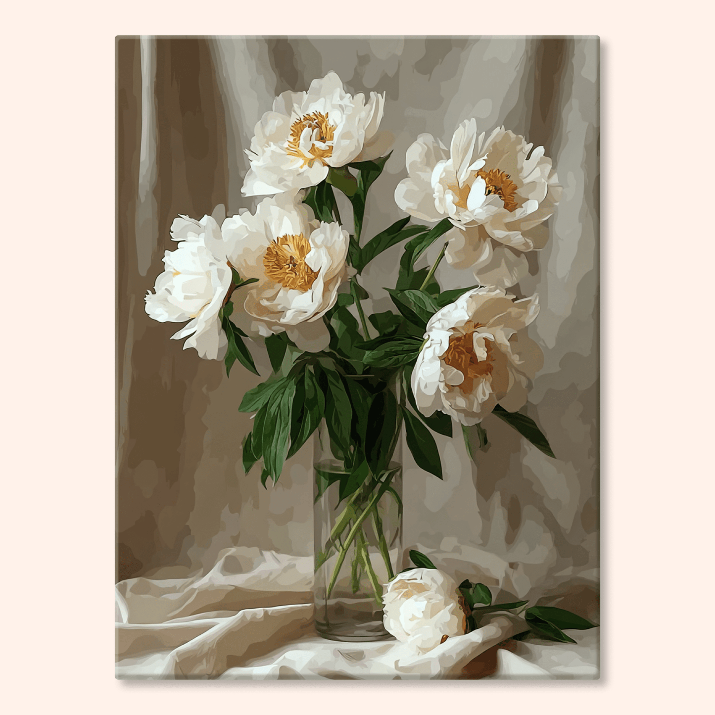 Floral Lullaby