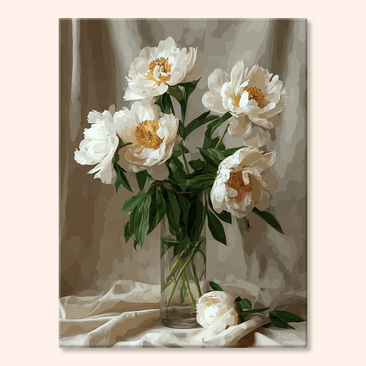 Floral Lullaby