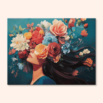 Floral Rhapsody
